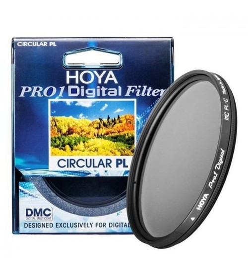 Filter Hoya CPL 55mm (PHL)